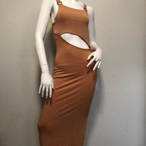 Forever 21 Maxi Dress